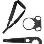 Outers SPTK128408 A-TAC Sling Adapter & Wrench