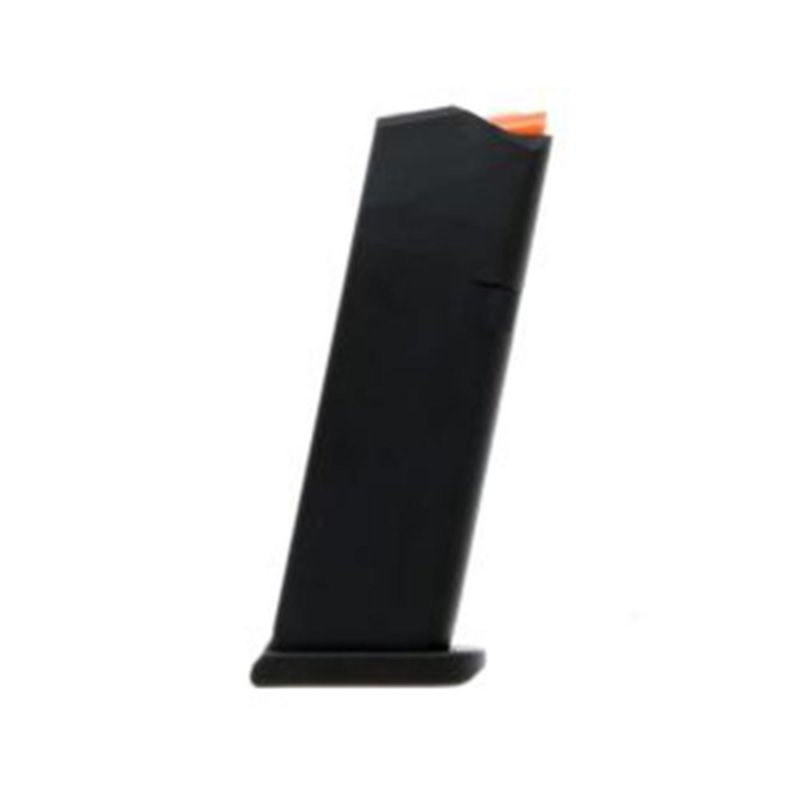 Glock Magazine 9mm for Glock 43X/48, 15-Round Capacity