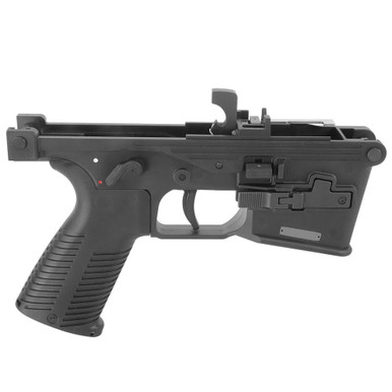B&T APC10 Trigger Group Complete Lower Receiver Glock 10mm Mags BT-361142