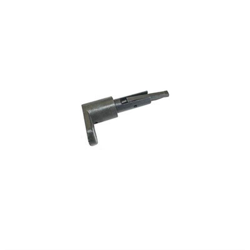 AR-15 Tear Drop Forward Assist, Only - Forward Assist Only, Teardrop