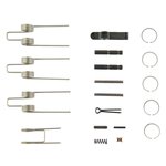 Colt AR-15/M4 High Wear Parts Repair Kit
