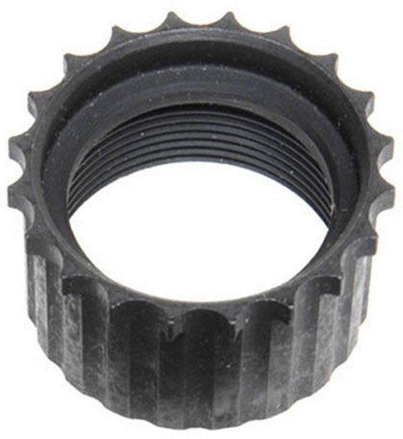 Troy TRX Barrel Nut STRX-ELI-W0BT-00