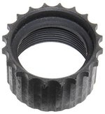 Troy TRX Barrel Nut STRX-ELI-W0BT-00