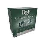 B&P Ammunition 28B34UP6 28 Gauge Upland Game Shotshell 2.75in 3/4oz #6 (25/Box)