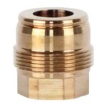 FPM Whistling 46C 5/8x24 SS-HT Suppressor Accessory