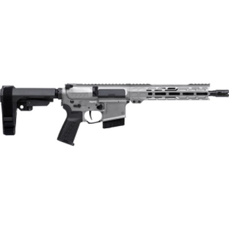CMMG Mk4 Banshee 338 ARC 10.5 Inch Titanium 10rd