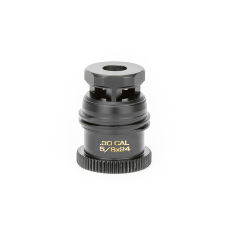 Griffin Armament DUAL-LOK EZ-Brake Muzzle Brake