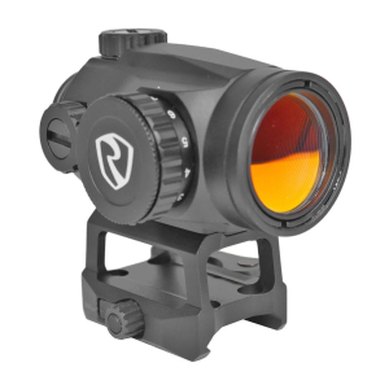 Riton X3 Tactix ARD 2 MOA Red Dot Sight