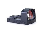 Shield Sights RMS2 Reflex Mini 1x21.85mm 4 MOA Red Dot Sight 2.0