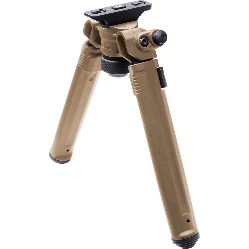 Magpul MAG933 Bipod M-LOK FDE