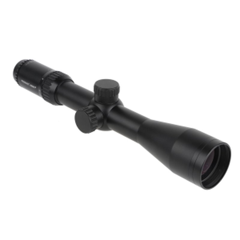 Primary Arms Classic Series 3-9x44 SFP Rifle Scope Duplex Reticle