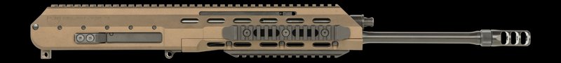 Faxon Firearms ARAK-21 Complete Upper 16in 5.56 NATO Muzzle Brake URSSB556SSMB