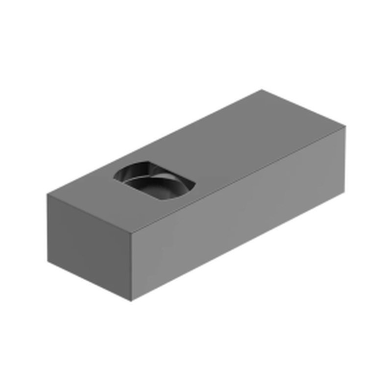 Leupold LU50034 Gunmaker Dovetail Front Base 1-Piece
