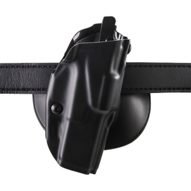 Safariland 63783832411 6378 ALS Paddle RH holster for Glock 20/21 Black