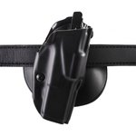 Safariland 63783832411 6378 ALS Paddle RH holster for Glock 20/21 Black