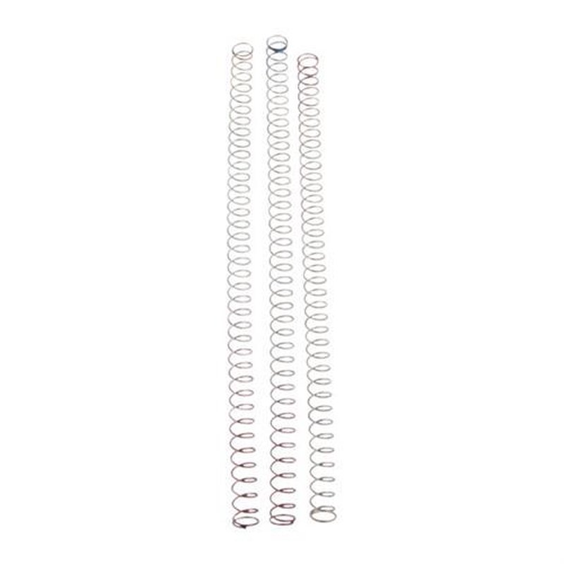 JP Enterprises JPSCS-10 AR .308 3-Spring Pack for Buffer Springs