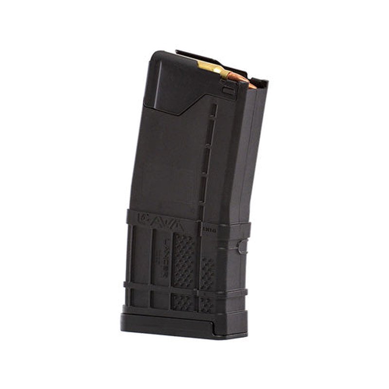 Lancer Systems L5AWM Limited 10/20 Magazine for AR-15 .223 / 5.56 / .300 Blackout