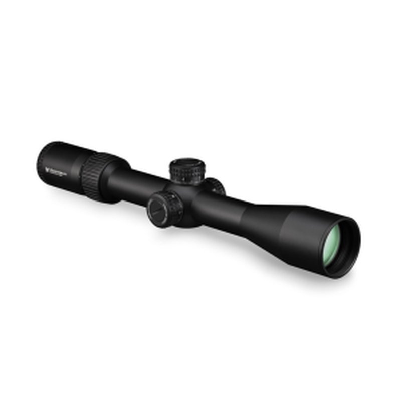 Vortex Diamondback Tactical 4-16x44 FFP EBR-2C MRAD Riflescope