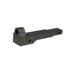 Power Custom Combat AK-47 Rear Peep Sight
