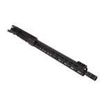 Aero Precision M4E1 Threaded Upper Receiver - 16in 5.56 NATO Barrel with 15in Atlas S-ONE M-LOK Handguard