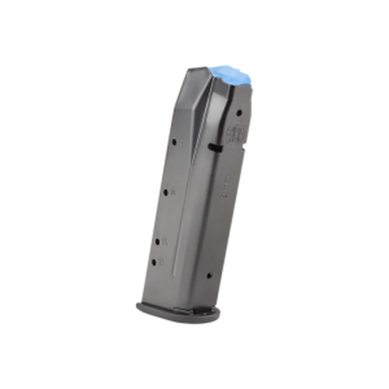 Smith & Wesson CSX CSX-E Magazine 9mm 17-Round Fits CSX CSX-E Series