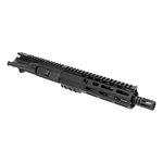 Sons of Liberty Gun Works M4-L89 300 Blackout Barreled Upper Receiver - 8.5in