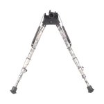 Harris S-25CP-Camo 13.5-27 in Picatinny Rail Bipod AR-15