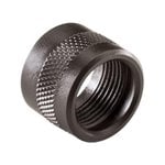 Alexander Arms Thread Protector 50 Beowulf 49/64-20 Thread Steel Matte