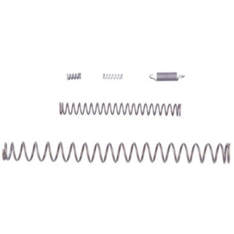 Wolff Gunsprings Service Pak for Glock 19 23 32 Action Springs