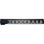 Faxon Streamline G4 AR-15 17" M-LOK Handguard