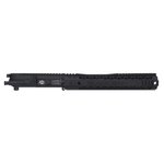 Black Rain Ordnance Spec15 300 Blackout 10.5" Barrel 12" Hybrid Handguard NB Bolt Complete Upper