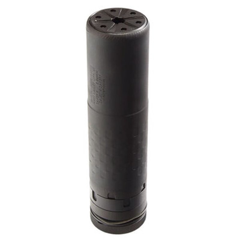 SilencerCo Saker 556K Short FH Suppressor 5.56 NATO SC-SU851