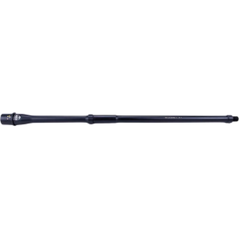 Faxon Duty Series AR-15 Barrel 350 Legend 20" Gunner Contour 1:16" Twist Nitride
