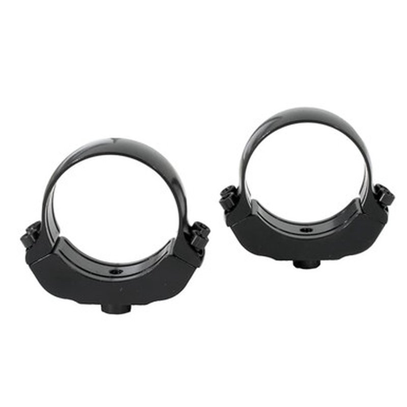 Contessa SRL 34mm Scope Ring Pair SP10