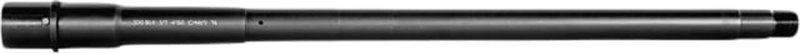 Lead & Steel AR-15 .300 AAC Blackout Threaded AR Barrel