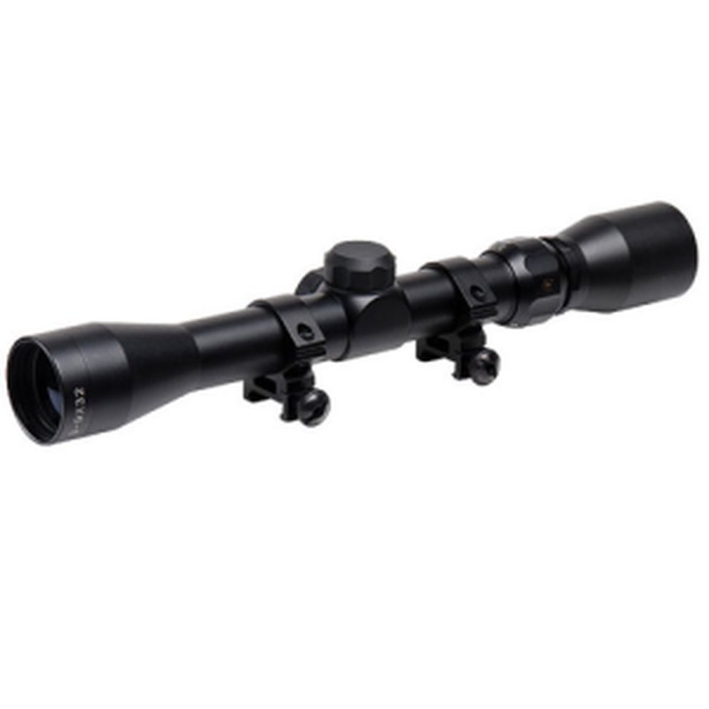 TRUGLO SCP 3-9x32mm Rifle Scope