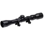 TRUGLO SCP 3-9x32mm Rifle Scope