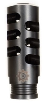 Next Level Armament NLX-10 Speed Muzzle Brake
