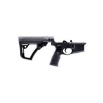 Daniel Defense DDM4 Complete Lower Receiver Group 5.56mm Black