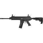 BLG MAUSER M-15 GEN2 22LR Semi-Auto Rifle, Adjustable Stock