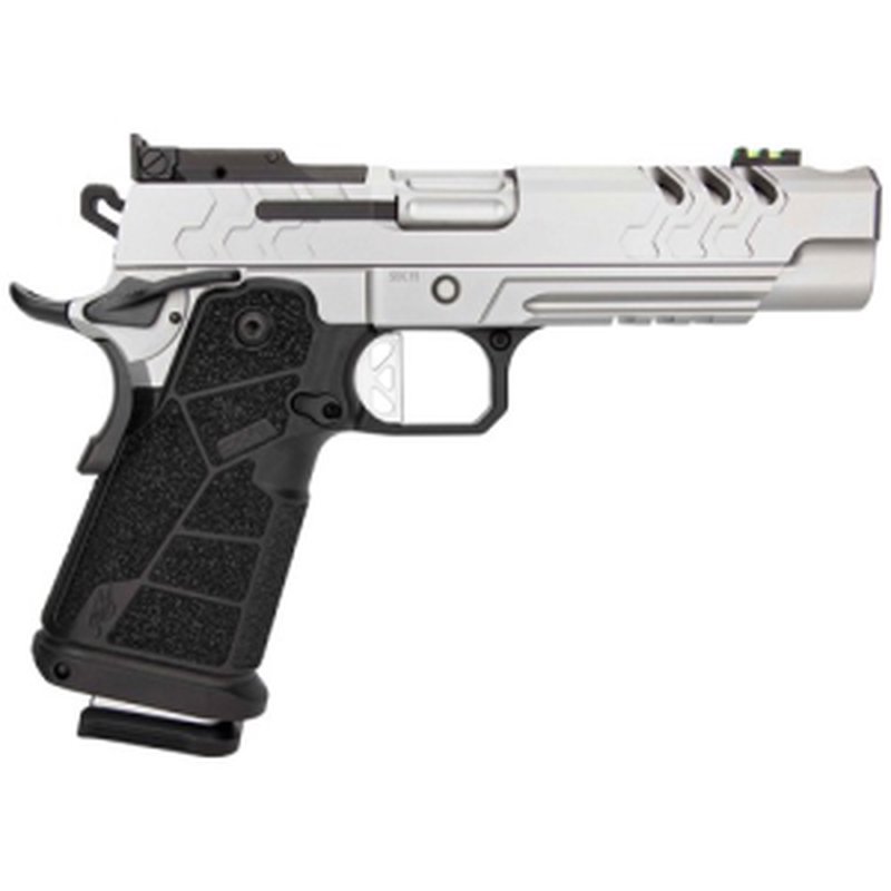 Kimber 2K11 Comp 9mm Pistol 5in Stainless 17/20-Round