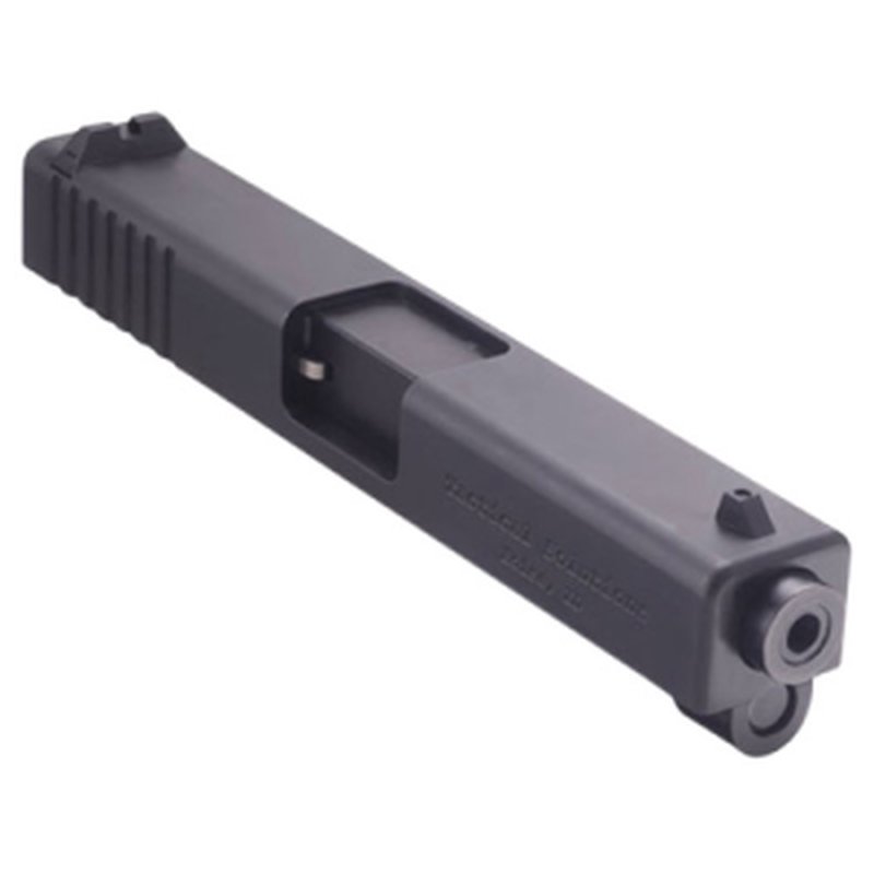 Tactical Solutions TSG-22 Glock 17/22 Conversion Kit .22LR 4.8" Non-Threaded Black