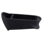 X-Grip Glock Magazine Adapter Glock 17/22 to Glock 19/23 Black Polymer