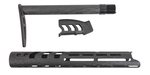 Ar-15 Carbon Fiber Combo (Rifle)