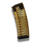 ProMag AR-15 Rifle Magazine Transparent Polymer 5.56mm 30rd