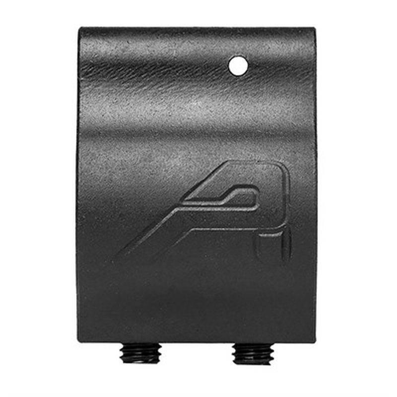 Aero Precision AR-15 Low Profile Gas Block .750 Black