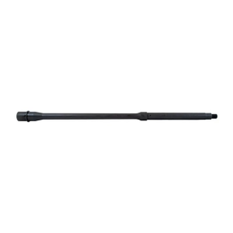 BC-15 | 7.62 x 39 | 20" Parkerized Government Barrel | 1:10 Twist | Rifle Length Gas System