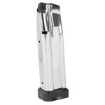 Kimber 2K11 9mm Pistol Magazine 20-Round Steel Silver Finish