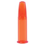 Tipton Snap Caps for .22 Rimfire 25-Pack Translucent Red
