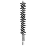 Hoppe's 1309 9mm/.35 Cal Bore Cleaning Brush for Rifles - Stout Nylon Bristles